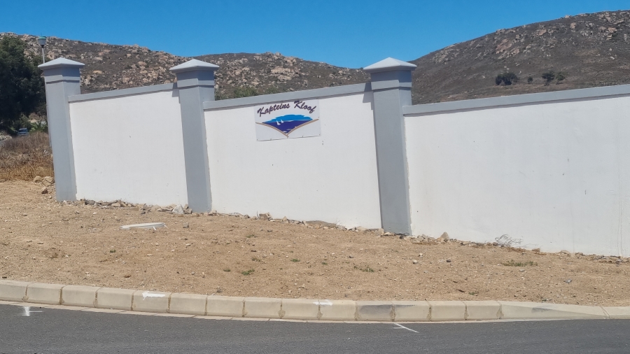 0 Bedroom Property for Sale in St Helena Views Western Cape
